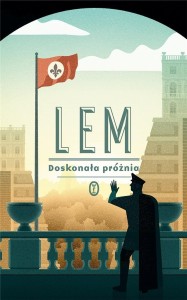 DOSKONAŁA PRÓŻNIA, STANISŁAW LEM