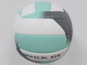 PIŁKA SIATKOWA ROZMIAR 5, MADEJ