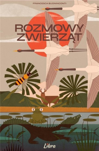 Rozmowy zwierząt, Francesca Buoninconti