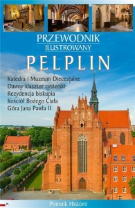 PRZEWODNIK ILUSTROWANY PELPLIN W.2