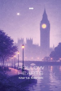 HOLLOW HEARTS, SIENIEK MARTA