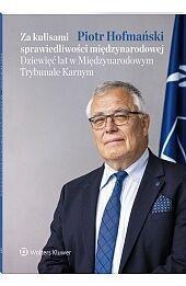ZA KULISAMI SPRAWIEDLIWOŚCI MIĘDZYNARODOWEJ