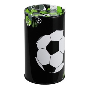 SKARBONKA METALOWA FOOTBALL, STARPAK