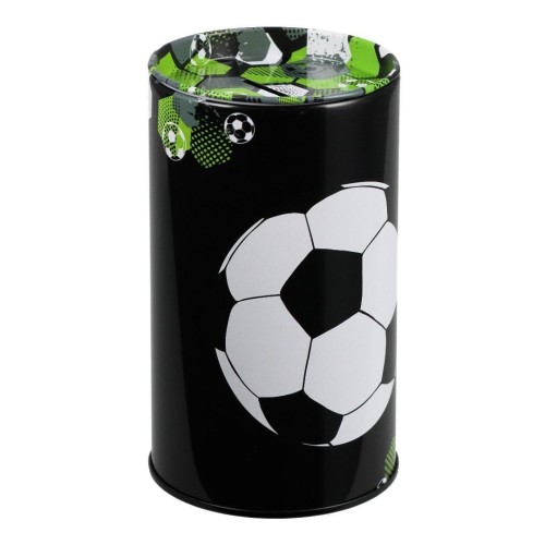 Skarbonka metalowa Football, STARPAK