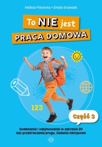 TO NIE JEST PRACA DOMOWA CZ.3 DODAWANIE I...
