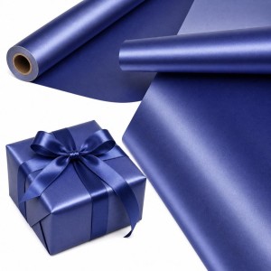 PAPIER OZDOBNY GRANAT X-STRONG 38CMX20M, PAPERHIT