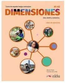 DIMENSIONES A1 + A2 ĆWICZENIA