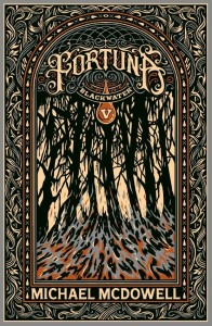 SAGA BLACKWATER T.5 FORTUNA POCKET