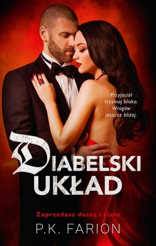 Diabelski układ, P.K. Farion