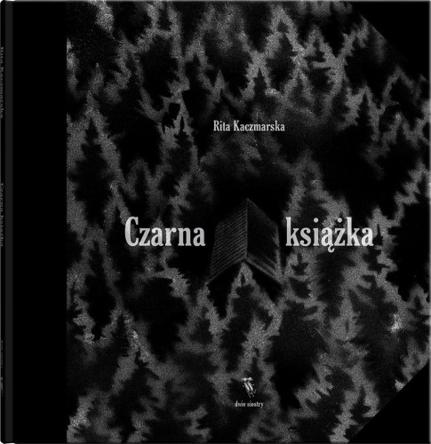 Czarna książka, Rita Kaczmarska