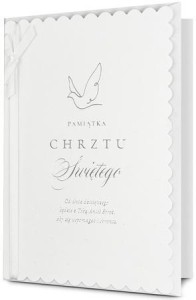 KARNET B6 CHRZEST