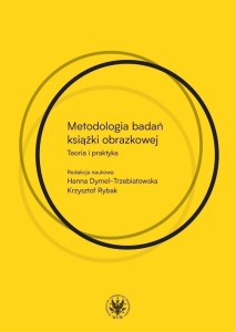 METODOLOGIA BADAŃ KSIĄŻKI OBRAZKOWEJ