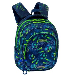 PLECAK FOOTBALL ASTRA