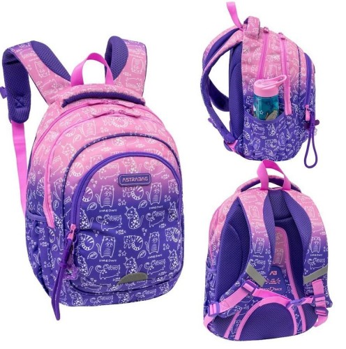 Plecak Kitty ASTRA
