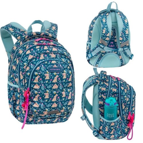 Plecak Candy Bunny ASTRA