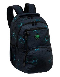 PLECAK GREEN ELEMENT ASTRA