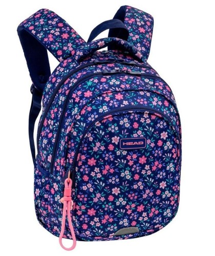 Plecak Head Flower Field ASTRA