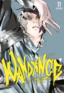 WANDANCE 11 Studio JG