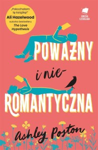 POWAŻNY I NIEROMANTYCZNA