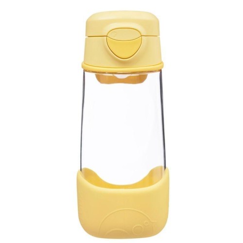 Sportowa butelka tritanowa Lemon Twist 450ml