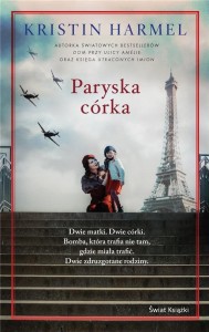 PARYSKA CÓRKA, KRISTIN HARMEL