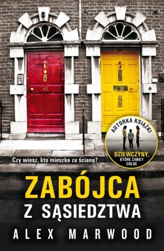 Zabójca z sąsiedztwa, Alex Marwood