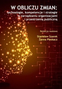 W OBLICZU ZMIAN: TECHNOLOGIE, KOMPETENCJE I...