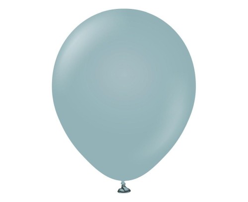 Balony retro burzowe 46cm 25szt