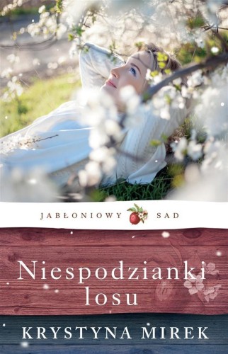 Niespodzianki losu, Krystyna Mirek