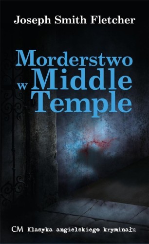 Morderstwo w Middle Temple, Joseph Smith Fletcher