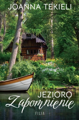Jezioro Zapomnienie, Jaonna Tekieli
