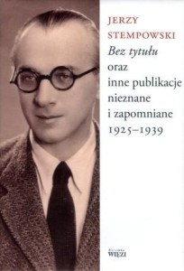BEZ TYTUŁU ORAZ INNE PUBLIKACJE NIEZNANE ...