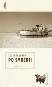 PO SYBERII W.2, COLIN THUBRON
