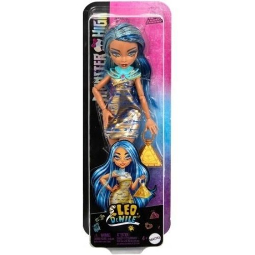 Monster High Cleo De Nile, Mattel