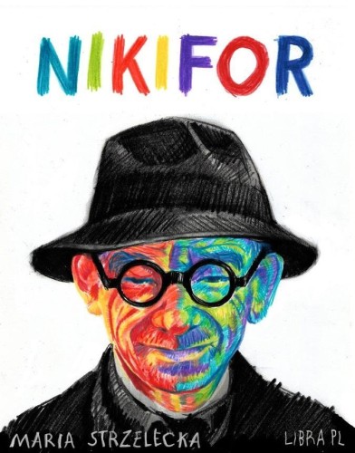 Nikifor, Maria Strzelecka