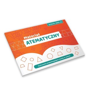 GOTOWI DO STARTU. MATERIAŁ ATEMATYCZNY