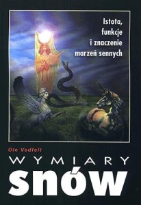 WYMIARY SNÓW, OLE VEDFELT