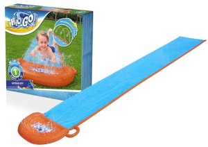ŚLIZGAWKA WODNA POJEDYNCZA 4.88M