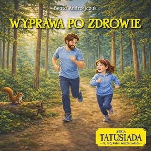 WYPRAWA PO ZDROWIE, BEATA ANDRZEJCZUK