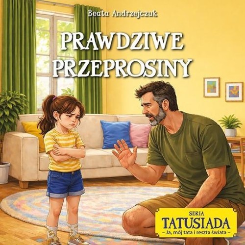 Prawdziwe przeprosiny, Beata Andrzejczuk