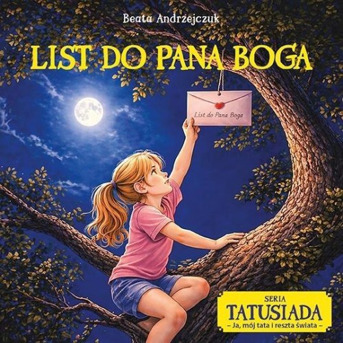 List do Pana Boga, Beata Andrzejczuk