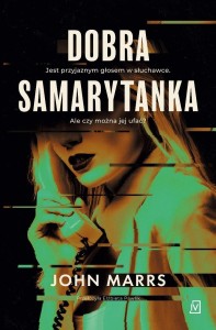 DOBRA SAMARYTANKA, JOHN MARRS