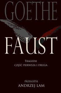 FAUST. TRAGEDII CZĘŚĆ PIERWSZA I DRUGA W.6