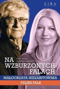 NA WZBURZONYCH FALACH