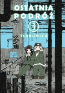 Ostatnia Podróż 3 TENKO 