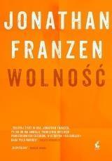 Wolność w.2016, Jonathan Franzen