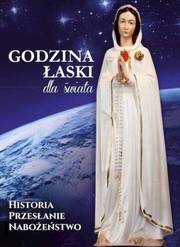 Godzina Łaski dla świata, praca zbiorowa