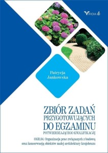 ZBIÓR ZADAŃ PRZYGOTOWUJĄCYCH DO EGZAMINU...OGR.04