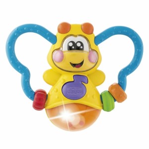 GRZECHOTKA ŚWIETLIK, CHICCO