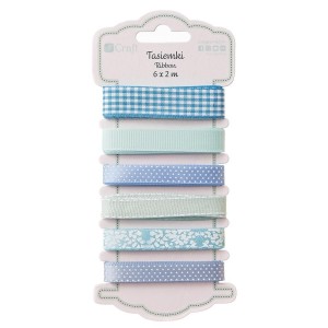 TASIEMKI AQUA 6X2M